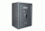 Cannon Safe Office Solutions, Hammertone Deep Graphite OS8-H11HEC-15