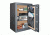 Cannon Safe Office Solutions, Hammertone Deep Graphite OS8-H11HEC-15