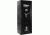 Cannon Safe Patriot P14 12 Gun Electronic Safe, 59x22x18in - Hammertone Black/Chrome P14HR-H1TEC-13