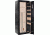 Cannon Safe Patriot P14 12 Gun Electronic Safe, 59x22x18in - Hammertone Black/Chrome P14HR-H1TEC-13
