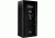 Cannon Safe Scout S19 28 Gun Electronic Safe, 59x28x20in - Hammertone Black/Chrome S19-H1TEC-13
