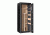 Cannon Safe Scout Safe 24 Gun, Hammertone Black, 24 gun S14-H1TEC-15