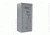Cannon Safe Scout Safe 28 Gun, Hammertone Gray, 28 gun S19-H2TEC-15