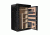 Cannon Safe Scout Safe 64 Gun, Hammertone Black, 64 gun S40-H1TEC-15