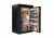 Cannon Safe Scout Safe 64 Gun, Hammertone Black, 64 gun S40-H1TEC-15