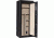 Cannon Safe Scout Series S21 - Inside Empty S21-H1TEC-H-BLACK