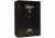 Cannon Safe Scout Series S40 - Hammertone, Black S40-H1TEC-H-BLACK