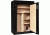 Cannon Safe Scout Series S40 - Inside Empty S40-H1TEC-H-BLACK