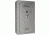 Cannon Safe Scout Series S45 - Hammertone, Gray S45-H2TEC-H-GREY