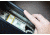 Cannon Security Products TV Wall Vault WV-TV-01