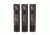 Carlson's Choke Tubes 12 Gauge Delta Waterfowl Choke Tube Set, Mossberg 835/935, 12069