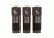 Carlson's Choke Tubes 12 Gauge Delta Waterfowl Choke Tube Set, Winchester, 07479