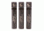 Carlson's Choke Tubes 12 Gauge Delta Waterfowl Choke Tube Sets, Browning Invector DS 12 Gauge, 07659
