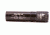 Carlson's Choke Tubes Beretta/Benelli Mobil 20 Gauge Delta Waterfowl Ext Steel Close Range Choke Tubes, Black, 07153