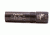 Carlson's Choke Tubes Beretta/Benelli Mobil 20 Gauge Delta Waterfowl Ext Steel Mid Range Choke Tubes, Black, 07155