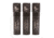 Carlson's Choke Tubes Beretta/Benelli Mobil 20 Gauge Delta Waterfowl Set, 15529