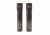 Carlson's Choke Tubes Beretta Optima HP 20 Gauge Delta Waterfowl Mid Range/Long Range Choke Tubes, Black, Pack of 2, 07671