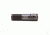 Carlson's Choke Tubes Browning Invector 10 Gauge Ported Sporting Clay Modified .755 Choke Tubes, Black, 19005