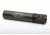 Carlson's Choke Tubes Browning Invector DS Sporting Clay Black Cylinder, Black 28851