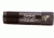 Carlson's Choke Tubes Browning Invector Plus 20 Gauge Delta Waterfowl Extended Steel Close Range Choke Tubes, Black, 07353