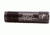 Carlson's Choke Tubes Browning Invector Plus 20 Gauge Delta Waterfowl Extended Steel Mid Range Choke Tubes, Black, 07355