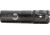 Carlson's Choke Tubes BuckShot Choke Tube, Remington Pro Bore, 12 gauge, .710, Black 45019
