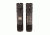 Carlson's Choke Tubes Cremator Ported Choke Tubes for Browning Invector Plus CR 11523
