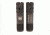 Carlson's Choke Tubes Cremator Ported Choke Tubes for Remington LR 11537