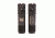 Carlson's Choke Tubes Cremator Ported Choke Tubes for Remington MR 11535