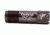 Carlson's Choke Tubes Extended 12 Gauge Delta Waterfowl Choke Tube, Remington, Mid Range, 07263