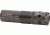 Carlson's Choke Tubes Long Beard Tky, Rem Pro Bore 12ga .665, Black 70170