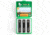 Carlson's Choke Tubes Retay Choke Tube Delta Waterfowl , Set - C,M,LR, Black, 12ga, 07779