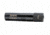 Carlson's Choke Tubes Retay Choke Tube Extended Turkey .665, Black, 12ga, 17639