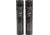 Carlson's Choke Tubes White Wing Dove Choke Tube, Crio/Crio Plus, 20 gauge, Extreme Range, Black 37529