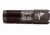 Carlson's Choke Tubes Winchester 20 Gauge Extended Steel Close Range Choke Tubes, Black, 07452
