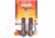 Carlson's Choke Tubes Black Cloud Benelli Crio/Crio Plus 12ga 2 Pack MR &amp; LR, Titanium 09110