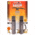 Carlson's Choke Tubes Black Cloud Browning Inv DS 12ga 2 Pack MR &amp; LR, Titanium 09118