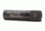 Carlson's Choke Tubes Blind Side Beretta Benelli Mobil 12 Gauge Extended-Range Choke 9063