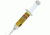 Carlsons Choke Tubes 15 mL Choke Tube Lube Syringe 06612