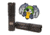 Carlsons Choke Tubes Cremator Non-Ported 12 Gauge Beretta/Benelli Mobil Waterfowl Choke Tubes - 3 Pack Close Range, Medium Range &amp; Long Range, Black, 11619