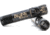 Carlsons Choke Tubes Extended Turkey Choke Tube Browning Invector Plus 20ga Extended Turkey.575, Black, 80145