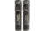Carlsons Choke Tubes Extended Turkey Choke Tube Mossberg 835/935 12ga Extended Turkey .675, Black, 80160