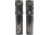 Carlsons Choke Tubes Extended Turkey Choke Tube Remington Pro Bore 12ga Extended Turkey .665, Black, 80170