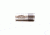 Carlson's Choke Tubes FranChoke 12ga Improved Modified, Stainless 17824
