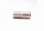 Carlson's Choke Tubes Hastings II 12ga Flush Turkey .675, Stainless 25008