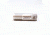 Carlson's Choke Tubes Hastings II 12ga Sporting Clay Full, Stainless 02506