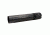 Carlsons Choke Tubes Browning Invector DS 12 Gauge Sporting Clays Choke Tube, Light Modified, .725, Black Finish 189078