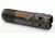 Carlson's Choke Tubes Ported Buckshot 12 Gauge Choke Tube, Remington Choke System 13399