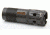 Carlson's Choke Tubes Ported Buckshot 12 Gauge Choke Tube, Win-Browning Invector Choke System 17799