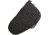 Carry All Pistol Case 10.5in, Condura, Black, Velveteen Lining, Zipper Closure, P0235-10.5in / AC185